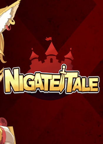 Nigate Tale Steam Digital Code Global