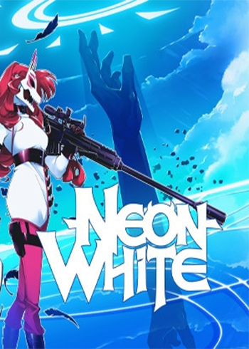 Neon White Steam Digital Code Global, mmorc.com