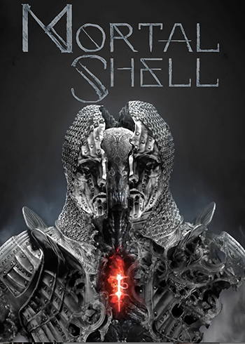 Mortal Shell Steam Digital Code Global