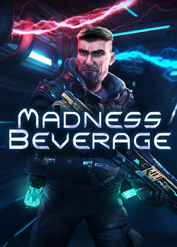 Madness Beverage Steam Digital Code Global