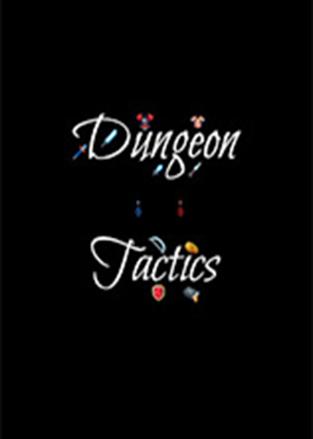 Dungeon Tactics Steam Digital Code Global