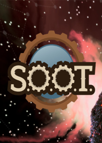 SOOT Steam Digital Code Global