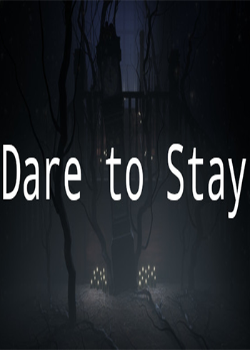 Dare to Stay Steam Digital Code Global