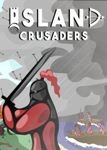 Island Crusaders Steam Digital Code Global, mmorc.com