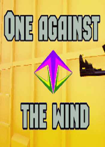 One against the wind Steam Digital Code Global
