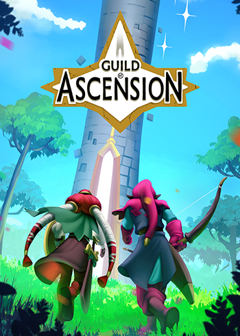Guild of Ascension Steam Digital Code Global