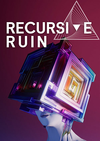 Recursive Ruin Steam Digital Code Global