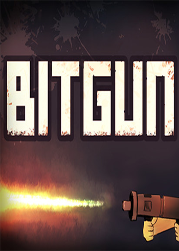 BITGUN Steam Digital Code Global