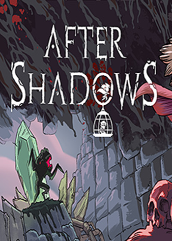 After Shadows Steam Digital Code Global