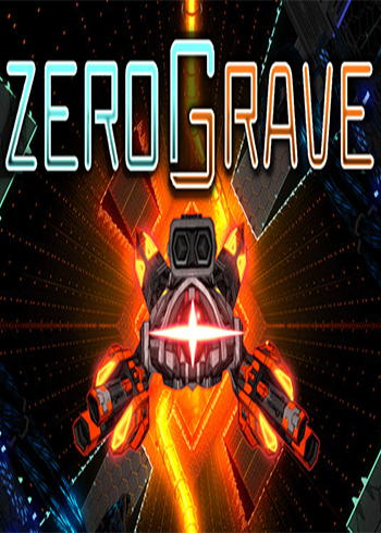 Zerograve Steam Digital Code Global