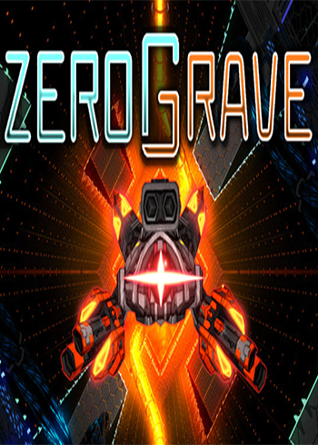 Zerograve Steam Digital Code Global, mmorc.com