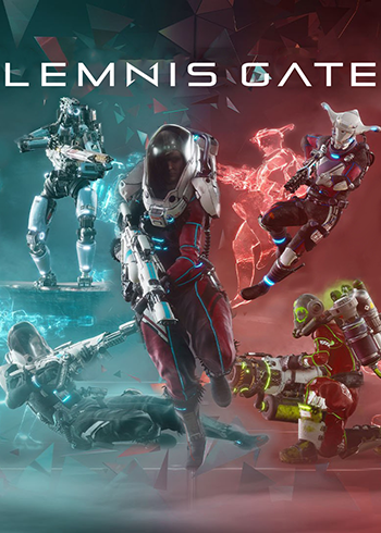 Lemnis Gate Steam Digital Code Globle
