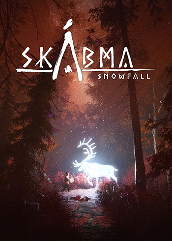 Skabma - Snowfall Steam Digital Code Global