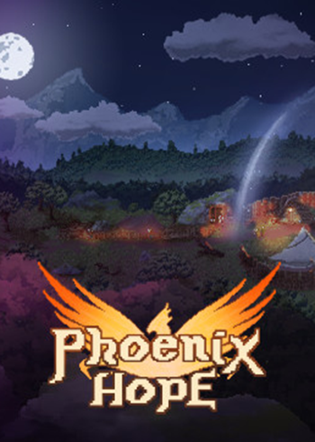 Phoenix Hope Steam Digital Code Global