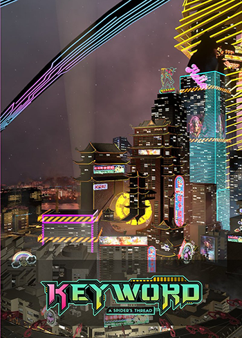 Keyword: A Spider's Thread Steam Digital Code Global