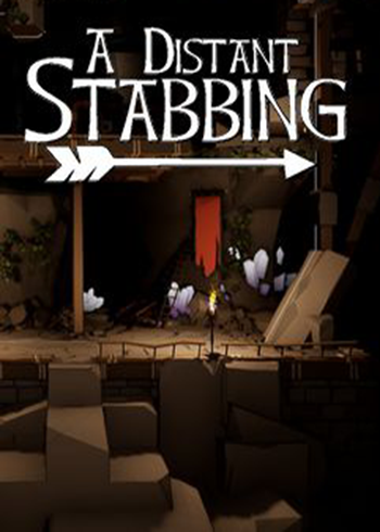 A Distant Stabbing Steam Digital Code Global, mmorc.com
