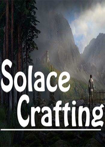 Solace Crafting Steam Digital Code Global