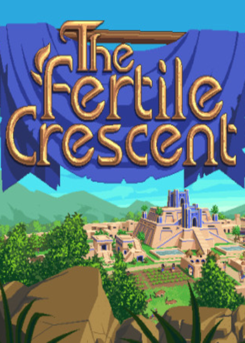 TFC: The Fertile Crescent Steam Digital Code Global