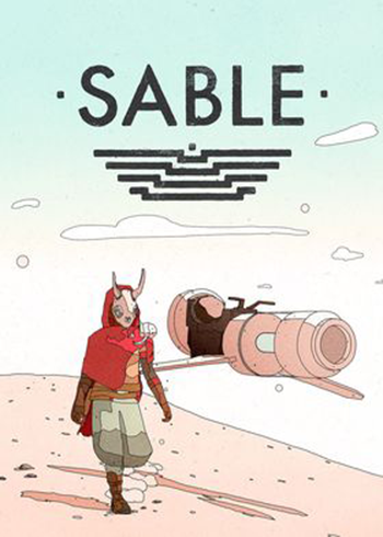 Sable Steam Digital Code Global