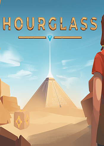 Hourglass Steam Digital Code Global