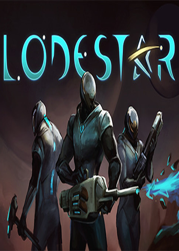 Lodestar Steam Digital Code Global, mmorc.com