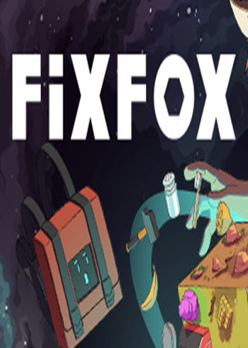 FixFox Steam Digital Code Global
