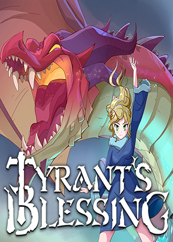 Tyrant's Blessing Steam Digital Code Global