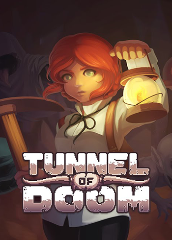 Tunnel of Doom Steam Digital Code Global