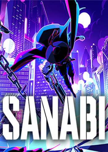 SANABI Steam Digital Code Global, mmorc.com