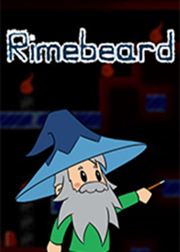 Rimebeard Steam Digital Code Global, mmorc.com