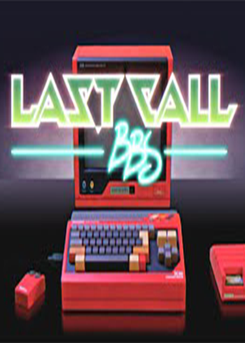 Last Call BBS Steam Digital Code Global