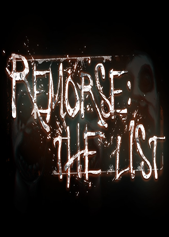Remorse: The List Steam Digital Code Global