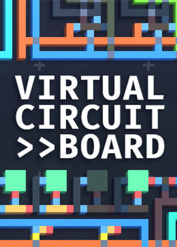 Virtual Circuit Board Steam Digital Code Global