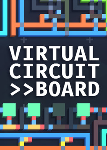 Virtual Circuit Board Steam Digital Code Global, mmorc.com