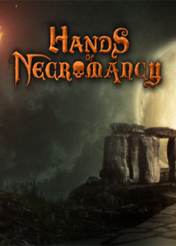 Hands of Necromancy Steam Digital Code Global