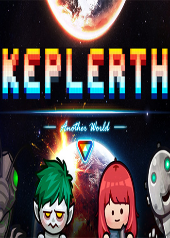 Keplerth Steam Digital Code Global, mmorc.com