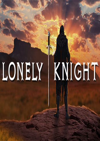 Lonely Knight Steam Digital Code Global