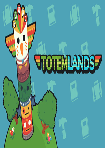 Totemlands Steam Digital Code Global
