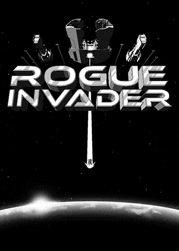 Rogue Invader Steam Digital Code Global