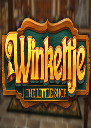 Winkeltje: The Little Shop Steam Digital Code Global, mmorc.com