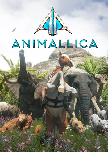 Animallica Steam Digital Code Global, mmorc.com