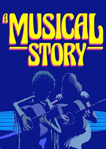 A Musical Story Steam Digital Code Global