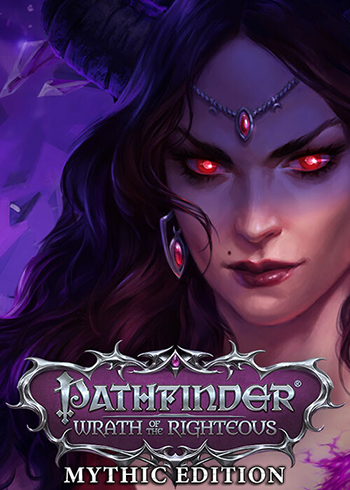 Pathfinder: Wrath of the Righteous Steam Digital Code Global, mmorc.com