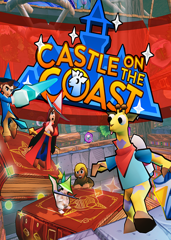 Castle on the Coast Steam Digital Code Global