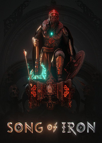 Song of Iron Steam Digital Code Global