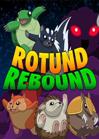 Rotund Rebound Steam Digital Code Global