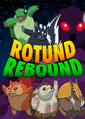 Rotund Rebound Steam Digital Code Global, mmorc.com