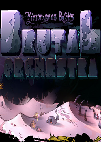 Brutal Orchestra Steam Digital Code Global