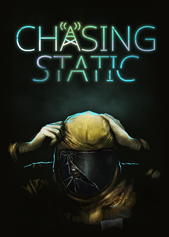 Chasing Static Steam Digital Code Global, mmorc.com