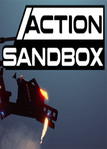 ACTION SANDBOX Steam Digital Code Global